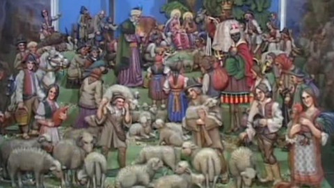 Toulavá kamera - 10. prosince 2006