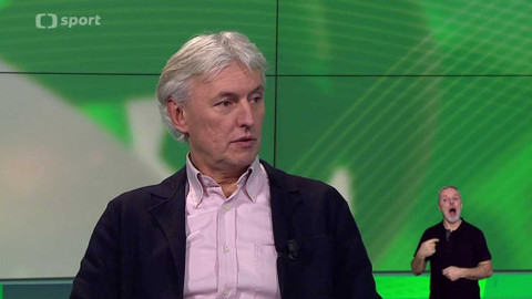 Téma pro hosty ČT sport - Atletika