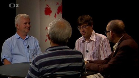 Historie.cs - Pravdy a lži o srpnu 1968