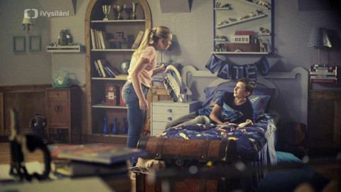 Všežralovo bistro - OTRAVY Z POTRAVIN ÚVOD