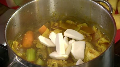 Vše o vaření - 17. září 2013