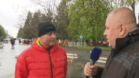 Svět motorů - 52. Rallye Šumava Klatovy 2017