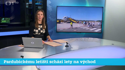 Události v regionech (sever a východ) - 9. října 2024