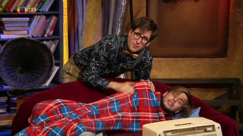 PLANETA YÓ - 29. listopadu 2018