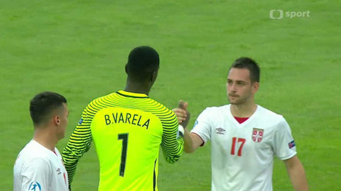 EURO U21 2017 Polsko - Sumář