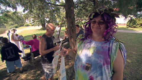 Dokud nás víra nerozdělí - Epizoda 5/6