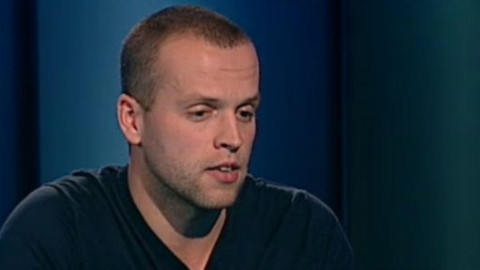 Hyde Park ČT24 - 5. listopadu 2010