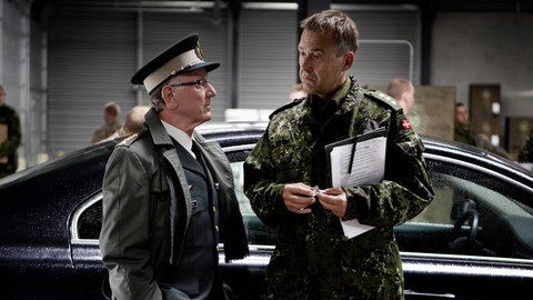 Zločin - Epizoda 9/10