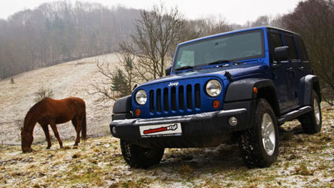 Auto Moto Styl - 23. dubna 2011