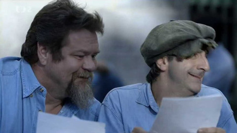 Kanadská soda - Epizoda 18/25