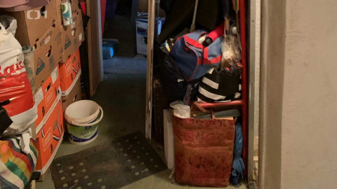 Černé ovce - 10. září