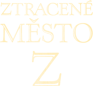 Ztracené město Z