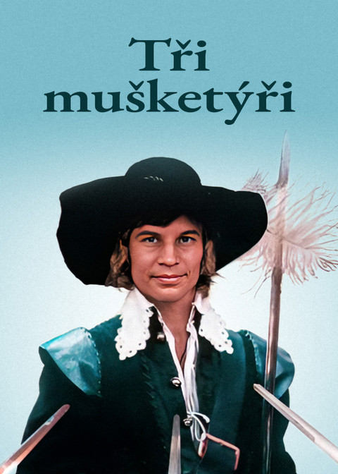 Tři mušketýři