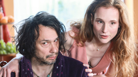 Špunti na cestě - 8/13 Únos