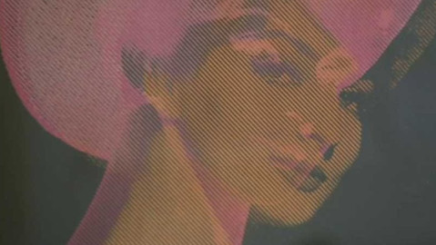 U zavěšené knihy - 21. října 2015