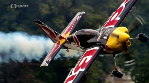 Red Bull Air Race - Red Bull Air Race 2015 Rakousko