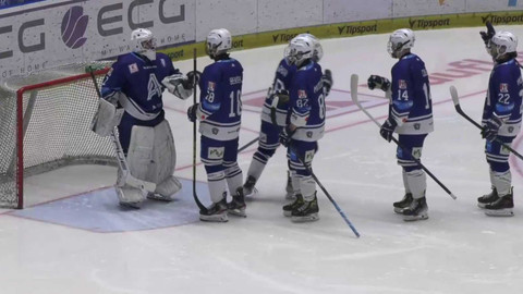Univerzitní liga ledního hokeje - ZČU Akademici Plzeň - ČZU Farmers Prague