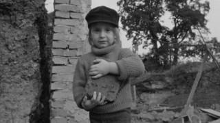 Jaroslav Kučera zblízka