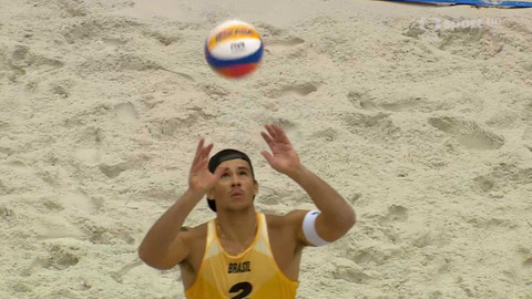 Ostrava Beach Pro - J&T Banka Ostrava Beach Pro