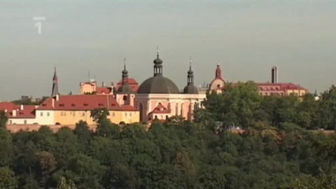 Toulavá kamera - 16. listopadu 2008