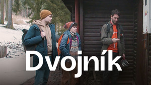 Obrázek pořadu Dvojník