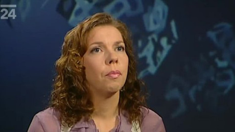 Před půlnocí - 10. října 2011