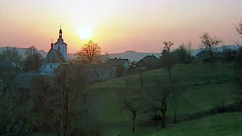 Náš venkov - Kde se žije dlouho