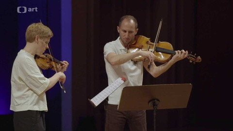 Mezinárodní hudební festival Pražské jaro - 15/25 Echo Pražského jara 2023