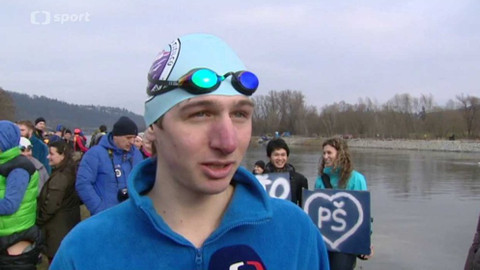 Sport v regionech - Kryathlon, Praha