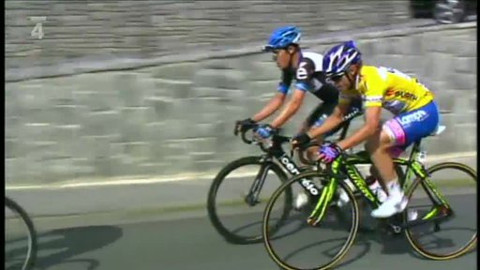 Spurt - 23. června 2011