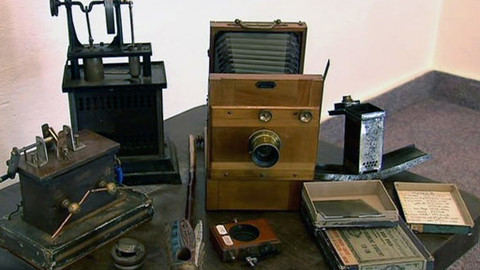 Babylon - 29. září 2012