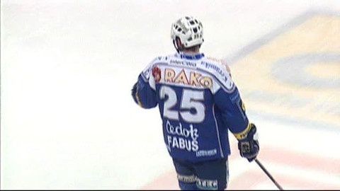 Před hokejovou extraligou - BK Mladá Boleslav