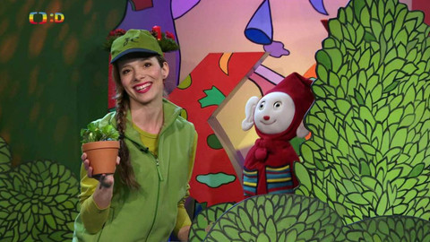 Kouzelná školka - 11. prosince 2023