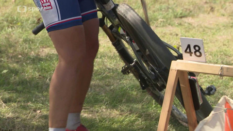 Český orienťák - 19. září 2024