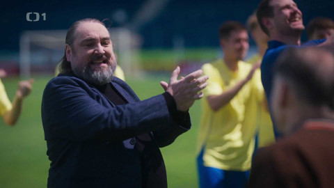 Místo zločinu Zlín - 1/12 Baráž