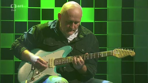 Tečka páteční noci - 11. dubna 2014