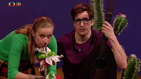 PLANETA YÓ - 1. února 2017