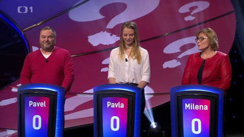 Kde domov můj? - 18. března 2020