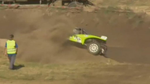 Automobilový sport - ME v autokrosu - ohlédnutí za sezonou