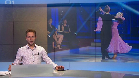 StarDance - Kolem dokola