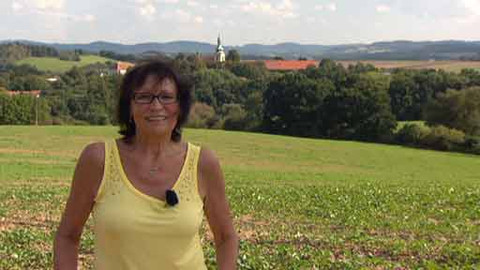 Chcete mě? - 23. září 2012