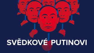 Svědkové Putinovi