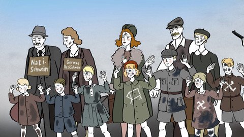 Hvězdičky - Přemysl