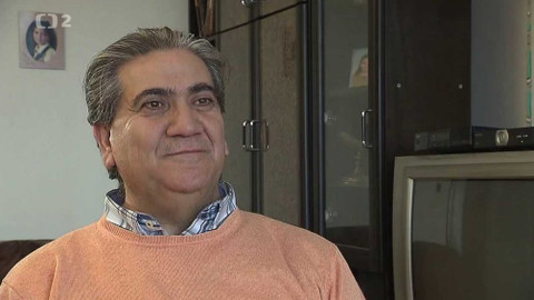 Babylon - 19. září 2015