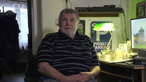 Sváteční slovo - Sváteční slovo publicisty a scenáristy Milana Švihálka