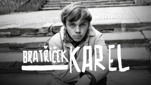 Obrázek pořadu Bratříček Karel