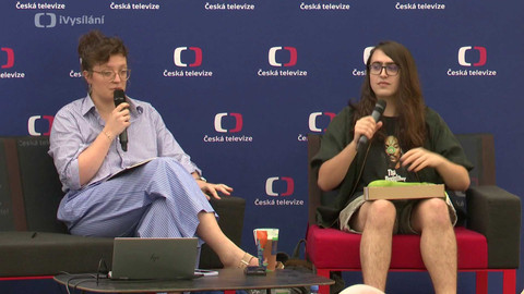 Letní filmová škola Uherské Hradiště - TeleRevize 2.0: Pub Kvíz