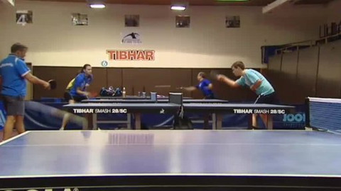 Smeč - 25. ledna 2010