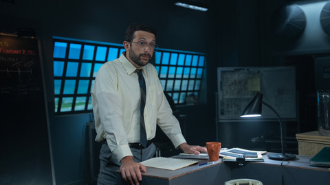 Letecké katastrofy - Boj o přežití