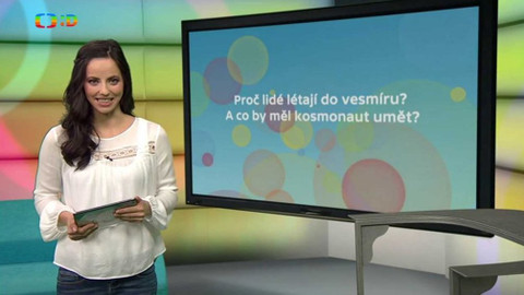 Zprávičky - 26. února 2016